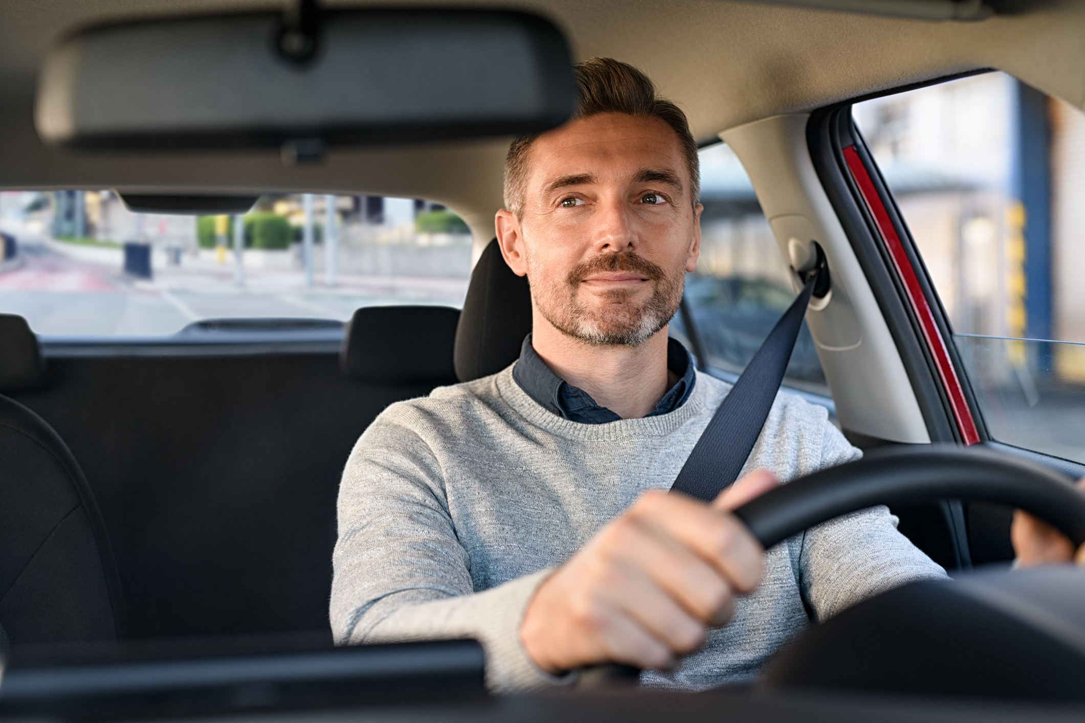 Adult DRIVER EDUCATION