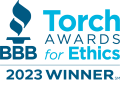 Torch Awards Winner 2023